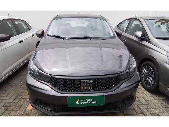 FIAT ARGO 1.0 FIREFLY FLEX DRIVE MANUAL